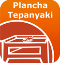 plancha_tepanyaki